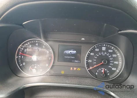 2020 Kia Forte Fe z USA, uszkodzony, nr VIN 3KPF24AD2LE184897